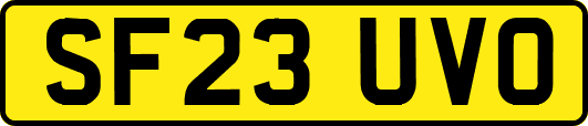 SF23UVO