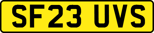 SF23UVS