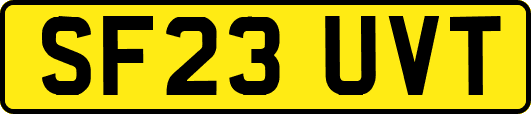 SF23UVT