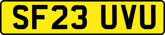 SF23UVU