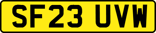 SF23UVW