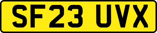 SF23UVX