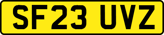 SF23UVZ