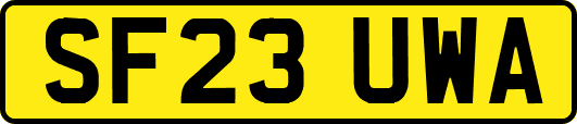 SF23UWA