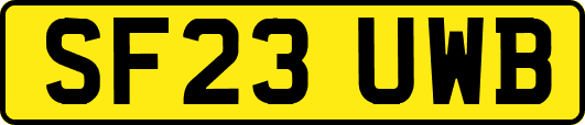 SF23UWB