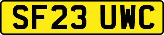 SF23UWC