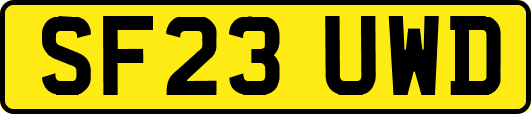 SF23UWD