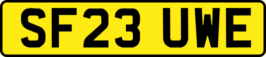 SF23UWE