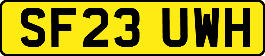 SF23UWH