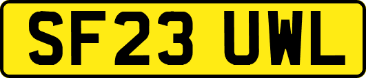 SF23UWL