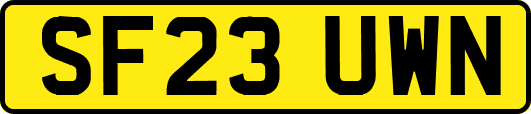 SF23UWN