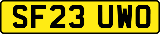 SF23UWO