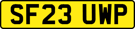 SF23UWP
