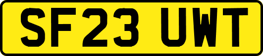 SF23UWT