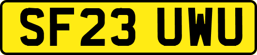 SF23UWU