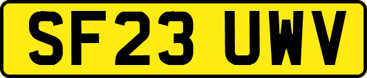 SF23UWV