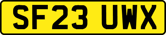 SF23UWX