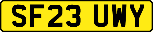 SF23UWY