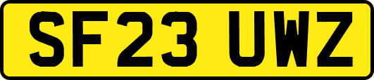 SF23UWZ