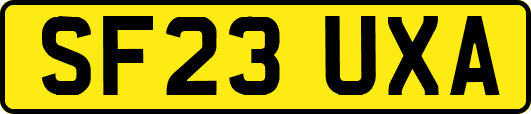 SF23UXA