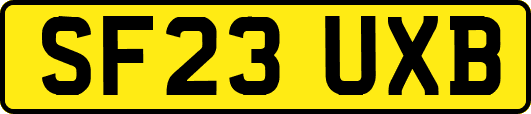 SF23UXB