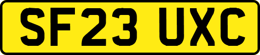 SF23UXC