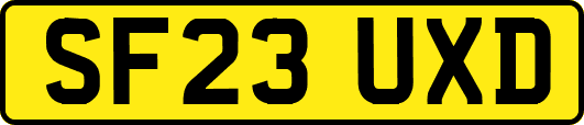 SF23UXD