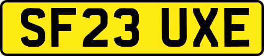 SF23UXE