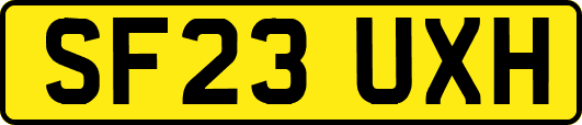 SF23UXH