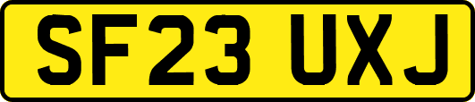 SF23UXJ