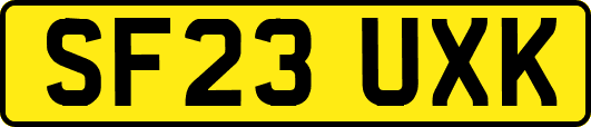 SF23UXK