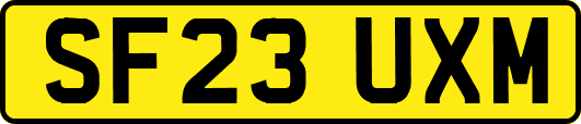 SF23UXM