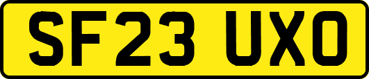 SF23UXO