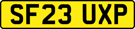 SF23UXP