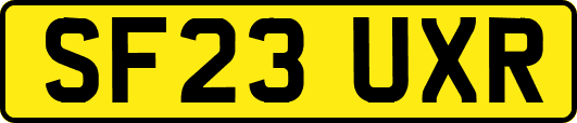 SF23UXR
