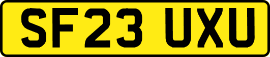 SF23UXU
