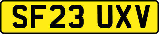 SF23UXV