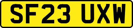 SF23UXW