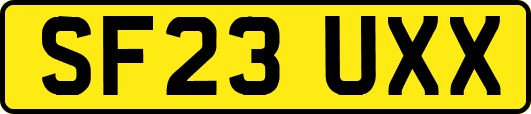 SF23UXX