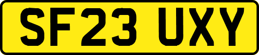 SF23UXY