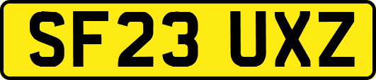 SF23UXZ