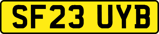 SF23UYB