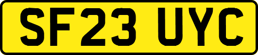 SF23UYC