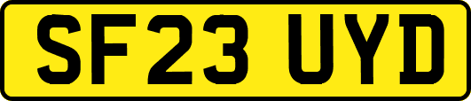 SF23UYD