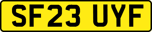 SF23UYF