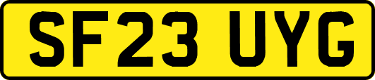 SF23UYG