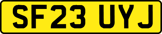 SF23UYJ