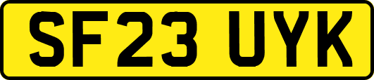 SF23UYK