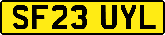 SF23UYL
