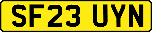 SF23UYN